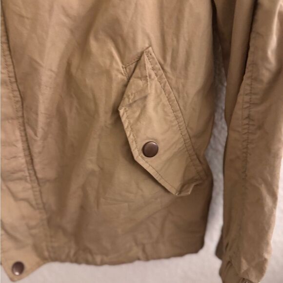 21Men Men's Tan Jacket - Picture 2 of 7